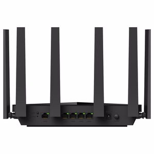 CUDY WR6500 Gigabit Wi-Fi 7 maršrutētājs
