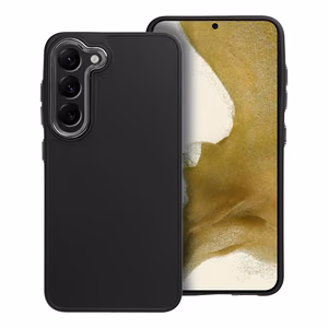 FRAME viedtālruņa apvalks SAMSUNG S23 melns