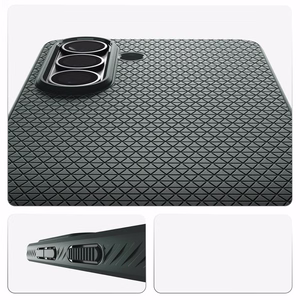 Spigen Liquid Air Mag MagSafe maciņš priekš Samsung Galaxy S26+ - zaļš