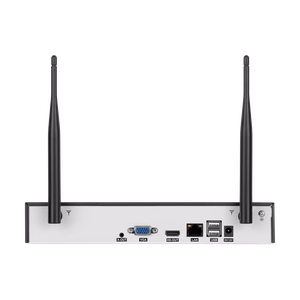 Kruger&Matz Connect C200 Tuya Wi-Fi 6 novērošanas komplekts