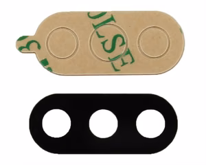 Xiaomi Mi 8 lens priekš camera Melns (only lens) ORG