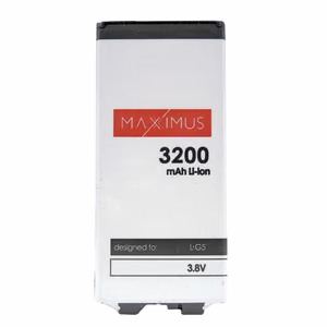Аккумулятор MAXXIMUS LG G3 2300mAh