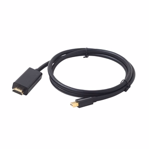 Mini DisplayPort – HDMI kabelis 1.8M
