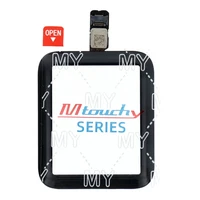 MUSTTBY Skārienjūtīgs ekrāns + OCA Apple Watch Series 3-42MM