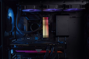 KINGSTON 64GB 5600MT/s DDR5 CL40 RGB