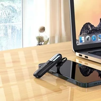 HOCO bezvadu bluetooth austiņa E57 melna