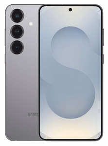Mobilais tālrunis Samsung Galaxy S25 128GB sudrabs