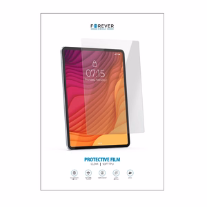 Forever komplekts plēve pret izkrišanu tabletēm griešanas mašīnai 20 gab. 22,5 x 32,5 cm