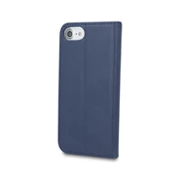 Smart Magnetic case for Oppo A40 4G (Global) / A40M 4G (Global) / A60 5G (Global) navy blue