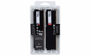 KINGSTON 64GB 5600MT/s DDR5 CL36 черный