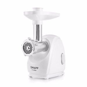 Smapp 489.81 gaļas mašīna ar smalcinātāju, 2000 W
