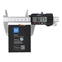 Baterija Samsung A20 / A30 / A30S / A50 4000 mAh Blue Star Premium