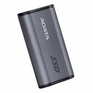 ADATA External SSD SE880 500GB Titanium