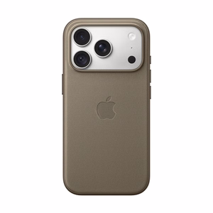MKD44ZM/A iPhone 18 Pro TechWoven Korpuss ar MagSafe, Taupe