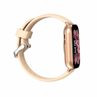 HiFuture Zone 2 viedpulkstenis - rozā