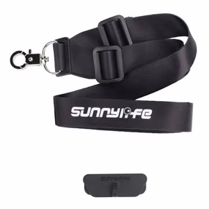 Sunnylife aukla ar stiprinājumu DJI RC-N1 / RC-N2 / RC-N3 kontrolierim (GK507)
