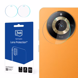 3mk Lens Protection – kameras objektīva aizsargs modelim Realme Narzo 60 5G