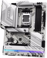 Motherboard - ASRock X870 Pro RS WiFi