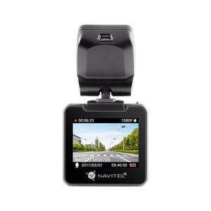 Automašīnas videoreģistrators NAVITEL MSR700