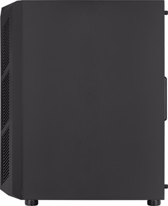 Aerocool Prime Midi Tower melns