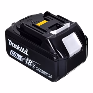 Makita BL1860B 18V elektroinstrumenta baterija