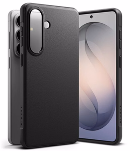 Ringke Onyx Maciņš for Samsung Galaxy S26+ - melns