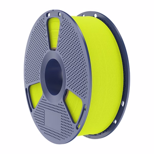 Sunlu PLA Matte Filament (Light Green)