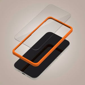 Tech-Protect Supreme komplekts rūdītais stikls iPhone 16 Pro Max - caurspīdīgs (3 gab.)