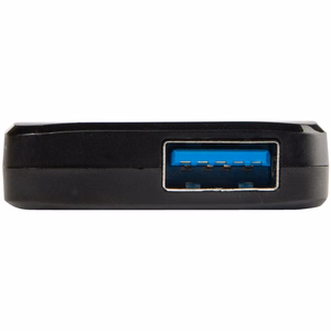 Transcend TS-HUB2K USB 3.1 Gen 1 centrmezgls ar 4 USB-A pieslēgvietām