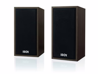 iBox IGLSP1 skaļrunis vadu 10 W