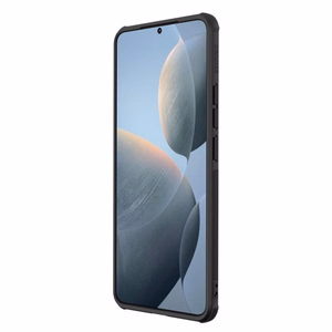 NILLKIN SUPER SHIELD PRO XIAOMI K70/K70 PRO/POCO F6 PRO черный