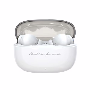 Dudao U8 Pro TWS Wireless Headphones White