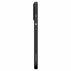 Spigen Liquid Air iPhone 13 Pro чехол - матовый чёрный