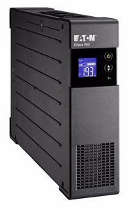 Eaton Ellipse PRO 1600 IEC nepārtrauktās barošanas avots (UPS) Line-Interactive 1.6 kVA 1000 W 8 AC kontaktligzdas