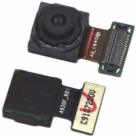 Camera Saderīgs ar Samsung A920 2018 A9 Front Original