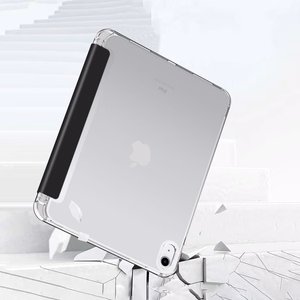 Tech-Protect SC Pen Hybrid viedtālruņa apvalks iPad 10.9" 2022 - melns