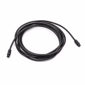 Optical Audio Cable Toslink-Toslink, 3m