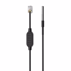 Ūdensizturīgs temperatūras sensors Sonoff WTS01, RJ9 4P4C (THR316/320)