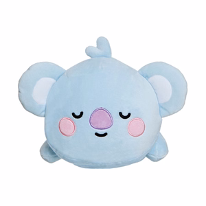 Line Friends BT21 KOYA Baby plīša spilvens, 28 cm