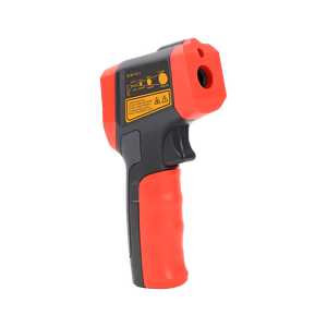 Temperatūras mērītājs Uni-T UT301A+