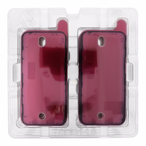 ServicePack Līmplēve displejam Iphone 12 (200 gabalu kastē)