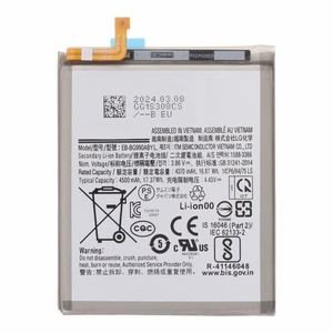 Akumulators Samsung S21 FE 5G G990 EB-BG990ABY 4500mAh Premium