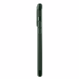 Uniq Combat viedtālruņa apvalks iPhone 13 Pro Max 6.7" - zaļš/zaļš