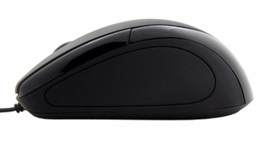 Esperanza EM102K pele USB Type-A optiskā 800 DPI