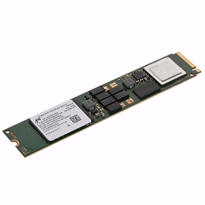 MICRON 7450 PRO 1.92TB M.2 NVMe 3D NAND Write speed 2400 MBytes/sec Read speed 5000 MBytes/sec TBW 3650 TB MTBF 2000000 hours MTFDKBG1T9TFR-1BC1ZABYYR (SSD)