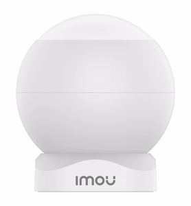 Imou Smart Alarm Security Kit viedā mājas drošības komplekts ZigBee/Wi-Fi
