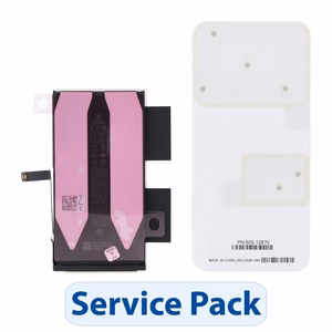 Portatīvais lādētājs ServicePack Apple iPhone 14 Plus (661-30394)
