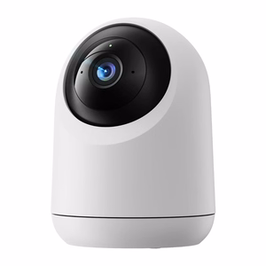 SwitchBot Pan/Tilt Cam Plus 3K iekštelpu IP kamera
