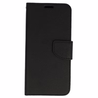 Greznais viedtālruņa apvalks Xiaomi Redmi Note 13 5G melns