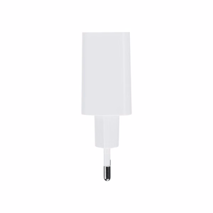 Maxlife MXTC-13-20AC PD QC lādētājs 1x USB-C 1x USB 20W balts